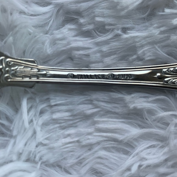 Fork, for the jewelry enthusiasts! - Picture 5 of 6